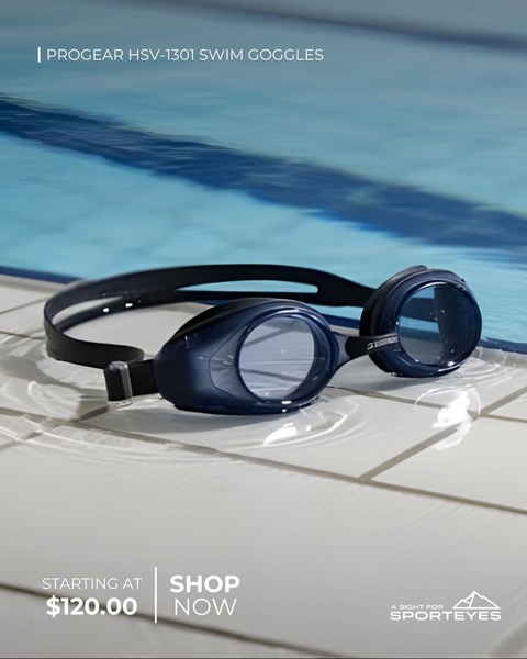 swim goggles, swimming goggles, pool goggles, competitive swim goggles, prescription swim goggles, water sports goggles, product launch, brand awareness, lifestyle, editorial, fresh, trustworthy, blue, neutral, black